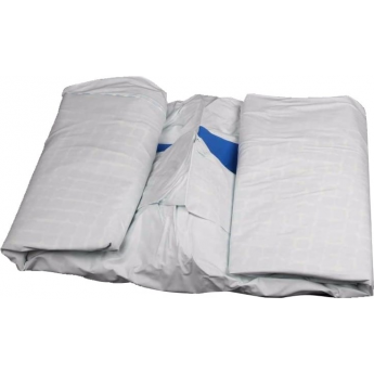 Чаша для бассейна со стальными стенками BESTWAY HYDRIUM P07533 490х130см Чаша для бассейна со стальными стенками BESTWAY HYDRIUM P07533 490х130см