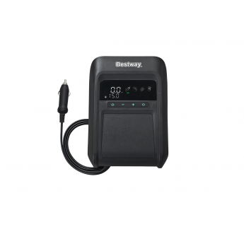 Насос электрический BESTWAY POWERGRIP 62323 BW 12В