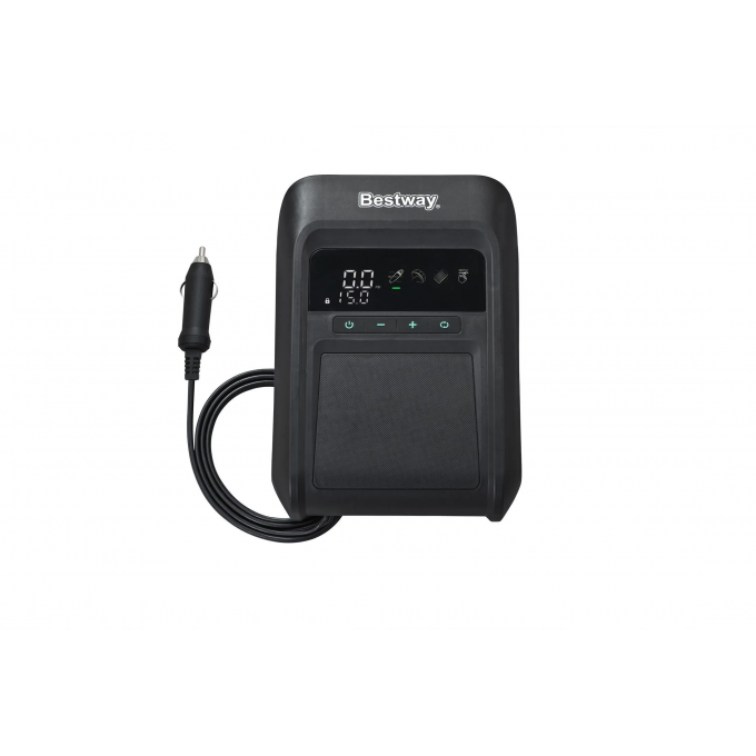 Насос электрический BESTWAY POWERGRIP 12В 62323 BW